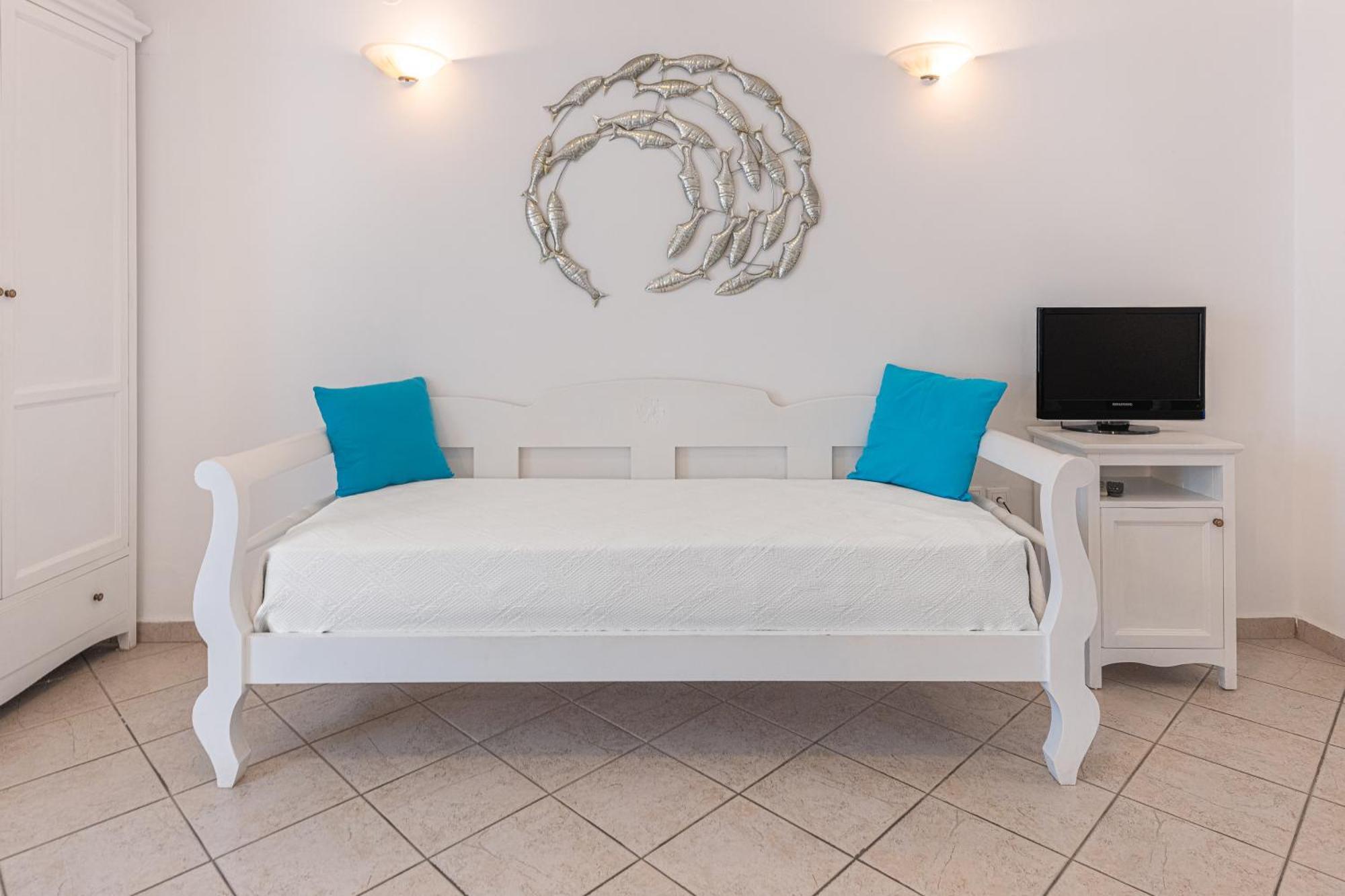 Reverie Santorini Hotel Firostefani Exteriér fotografie