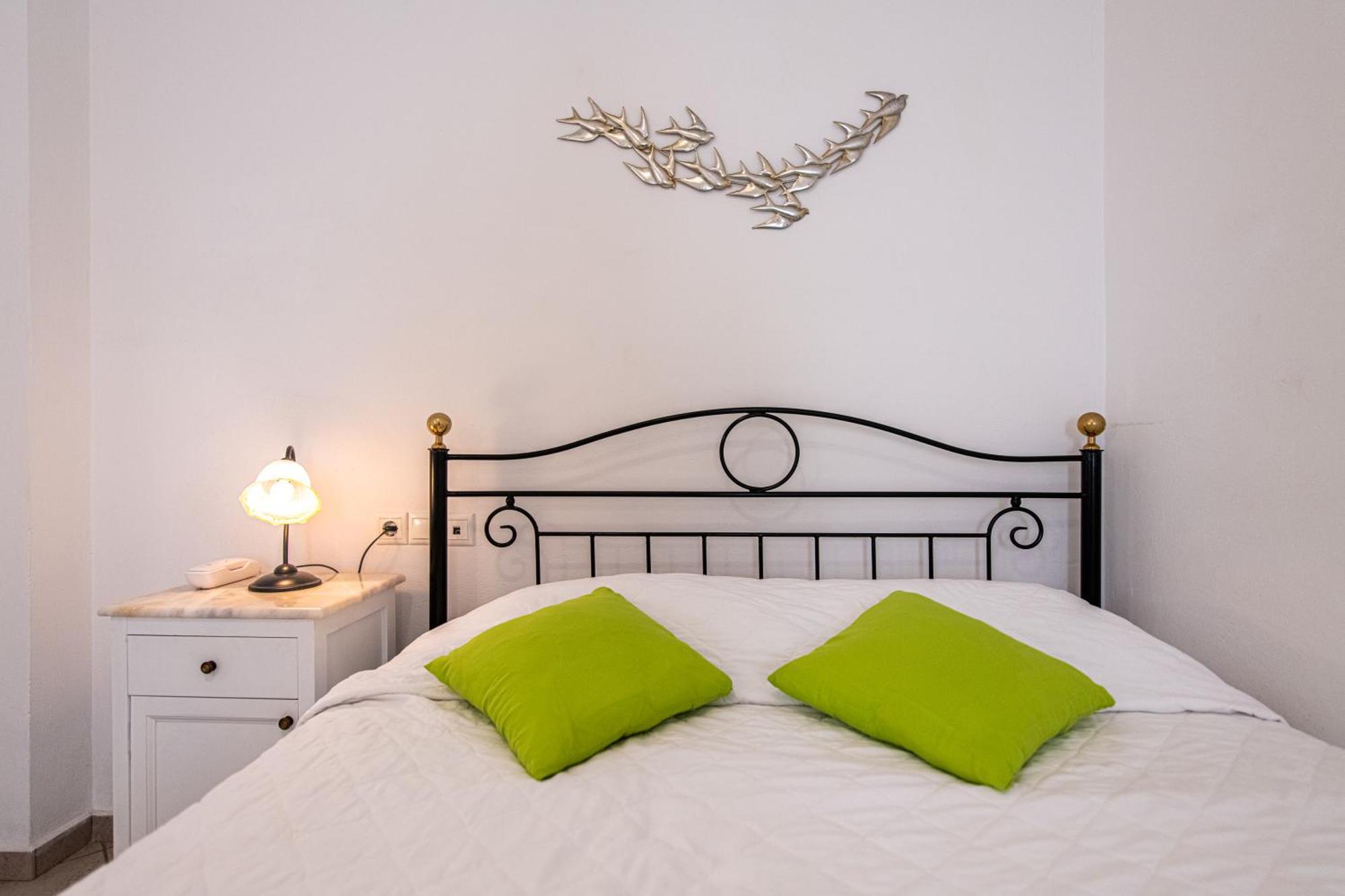 Reverie Santorini Hotel Firostefani Pokoj fotografie